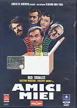 AMICI MIEI 
