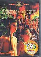 IL SIGNORE DELLE MOSCHE