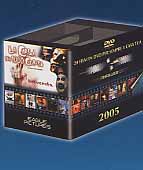 BOX HORROR & THRILLER