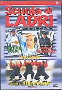 SCUOLA DI LADRI