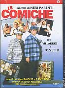 LE COMICHE