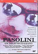 PASOLINI - Un delitto italiano