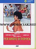 PER AMORE DI POPPEA