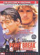 POINT BREAK collector's edition