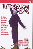 TUTTOBENIGNI 95/96