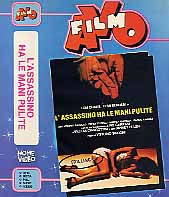 L'ASSASSINO HA LE MANI PULITE