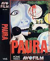 PAURA