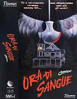 ORA DI SANGUE