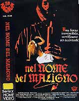 NEL NOME DEL MALIGNO