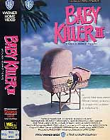 BABY KILLER III