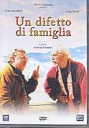 UN DIFETTO DI FAMIGLIA