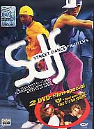 STREET DANCE FIGHTERS