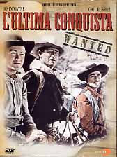 L'ULTIMA CONQUISTA