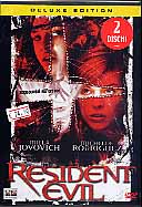 RESIDENT EVIL - Deluxe