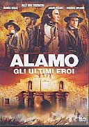 ALAMO Gli ultimi eroi