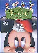 TOPOLINO Strepitoso Natale