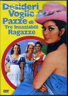 LA SEDUTTRICE