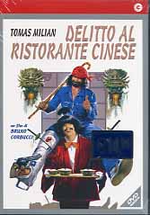 DELITTO AL RISTORANTE CINESE