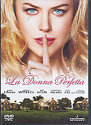 LA DONNA PERFETTA