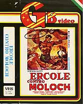 ERCOLE CONTRO MOLOCH