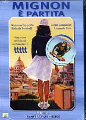 MIGNON E' PARTITA