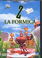 Z LA FORMICA