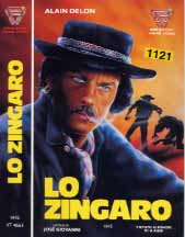 LO ZINGARO