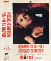 INDAGINE SU UN PARA' ACCUSATO DI OMICIDIO
