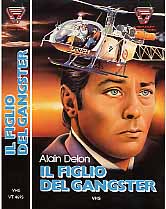 IL FIGLIO DEL GANGSTER