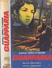 GUAPPARIA - Napoli terra d'amore