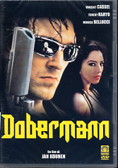 DOBERMANN