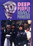 DEEP PURPLE - HEAVY METAL PIONEERS