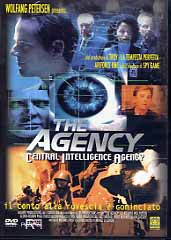 THE AGENCY