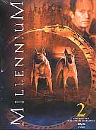 MILLENNIUM - Stagione 2