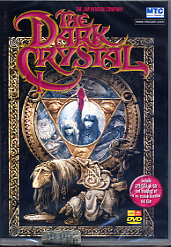 DARK CRYSTAL