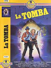 LA TOMBA