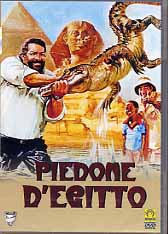 PIEDONE D' EGITTO