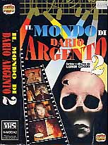 IL MONDO DI DARIO ARGENTO 2