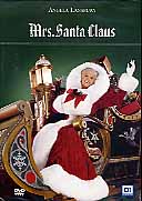 MRS.SANTA CLAUS