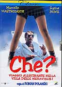 CHE ?