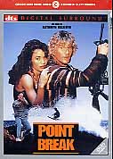 POINT BREAK