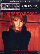 DESERTO ROSSO