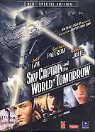 SKY CAPTAIN AND THE WORLD OF TOMORROW