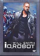 IO ROBOT - 2 Dvd
