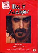 BABY SNAKES