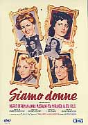 SIAMO DONNE