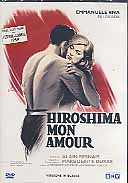 HIROSHIMA MON AMOUR