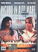 INCUBO IN ALTO MARE