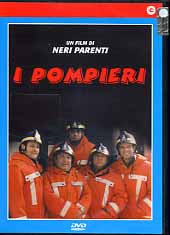 I POMPIERI