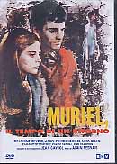 MURIEL - IL TEMPO DI UN RITORNO